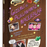 Esrarengiz Kasaba Gizemli Açıklanamaz Maceralar