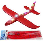 Eva Foam 37 cm Işıklı Planör 2195