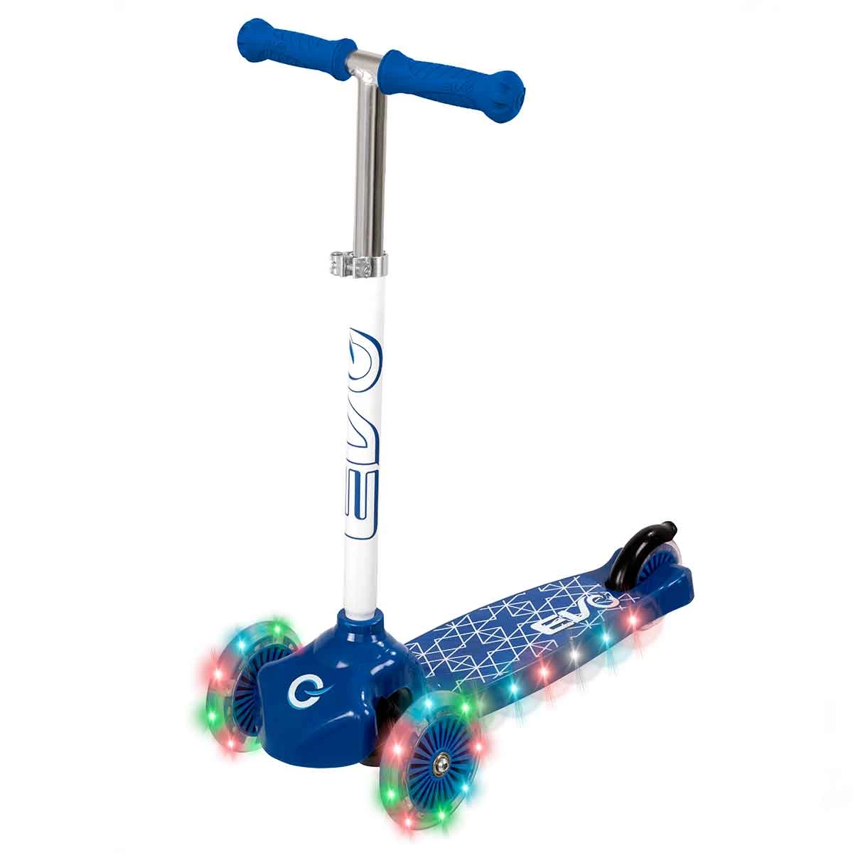 evo-3-tekerlekli-move-n-groove-isikli-mavi-scooter-86586158-sw1200sh1200 Evo 3 Tekerlekli Move'n Groove Işıklı Mavi Scooter - Görsel 1