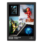 Fandrop Marvel Iron Man Loki'ye Karşı
