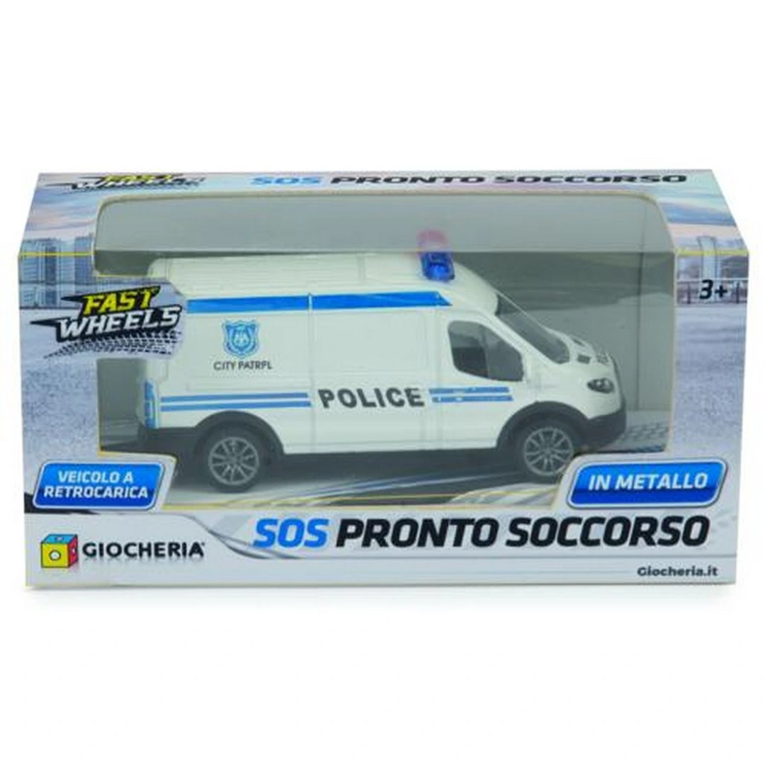 fast-wheels-metal-acil-yardim-arabasi-56117521-sw1080sh1080 Fast Wheels Metal Acil Yardım Arabası - Görsel 1