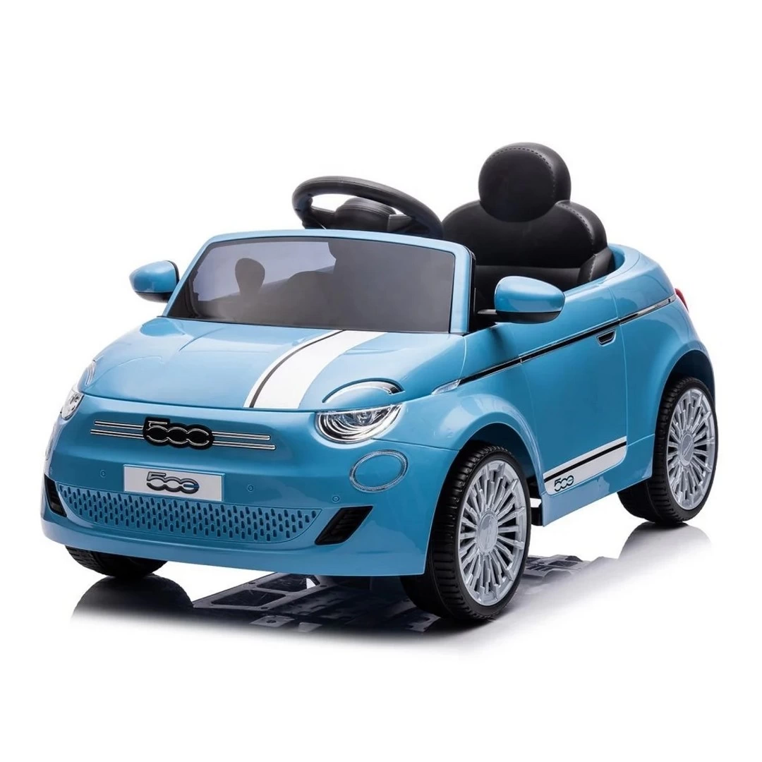 fiat-500-akulu-araba-mavi-58400780-sw1080sh1080 Fiat 500 Akülü Araba Mavi - Görsel 1