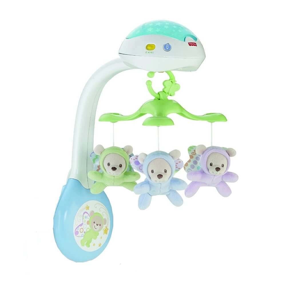 fisher-price-donence-kelebekli-ruyalar-45956060 Fisher Price Dönence Kelebekli Rüyalar - Görsel 1