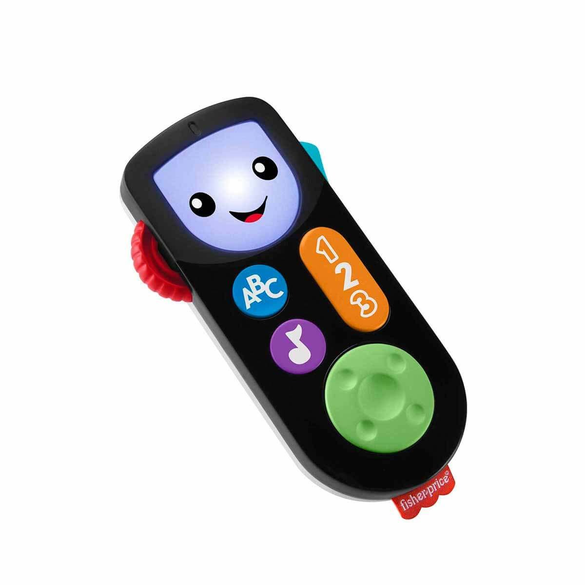 fisher-price-eglen-ve-ogren-izle-ve-ogren-kumanda-hhh27-461259 Fisher Price Eğlen ve Öğren İzle ve Öğren Kumanda HHH27 - Görsel 1
