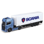 Freight Haulers Taşıyıcı Tır