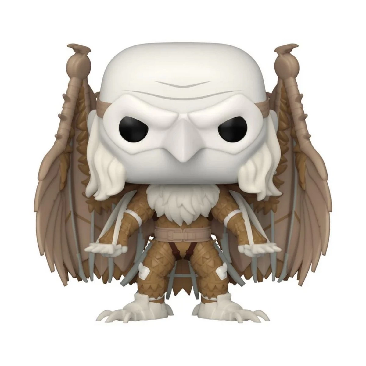 funko-pop-across-the-spider-verse-medieval-vulture-67364387-sw1200sh1200 Funko POP!Across The Spider Verse Medieval Vulture 65731 - Görsel 1
