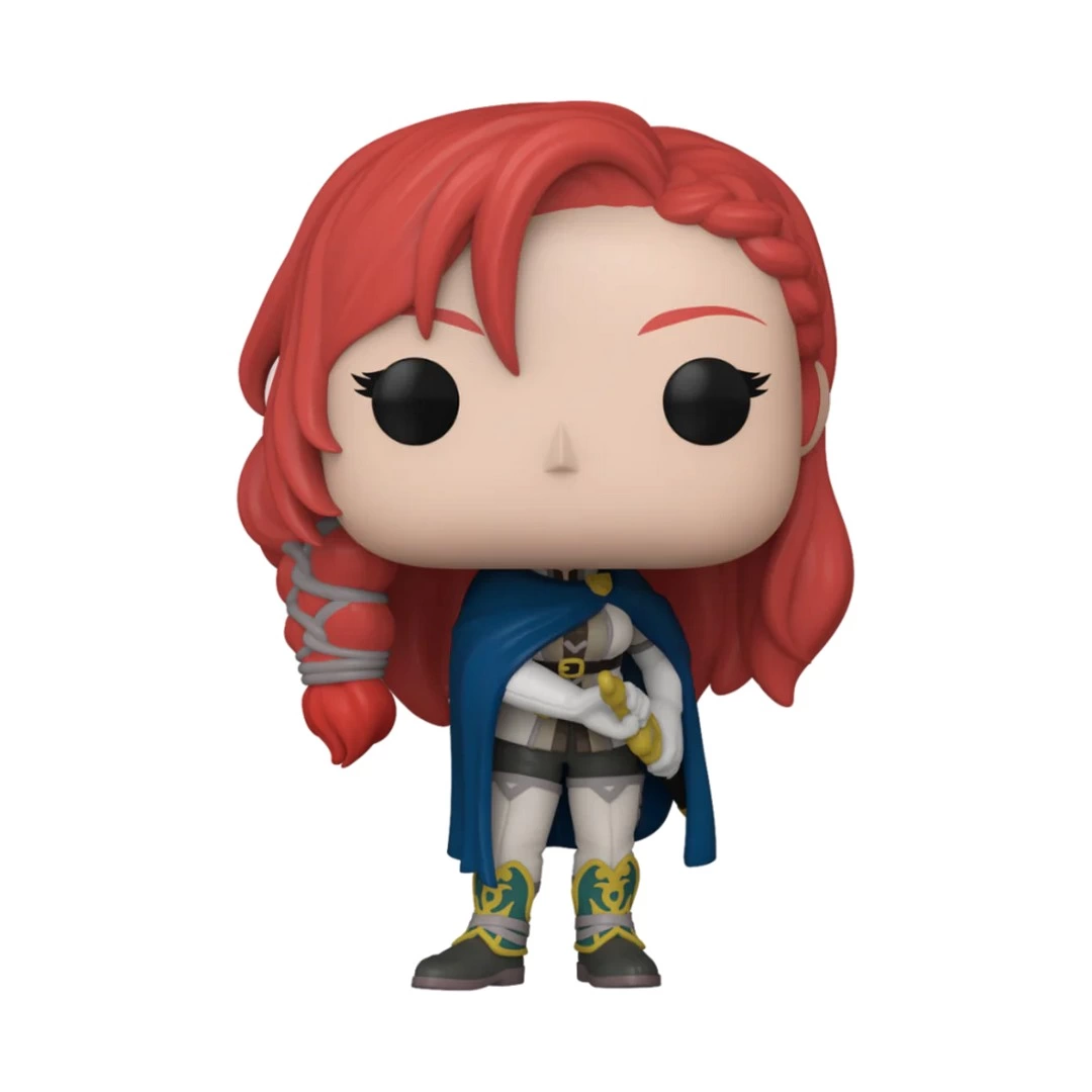funko-pop-animation-war-of-the-rohirrim-hera-73821918-sw1080sh1080 Funko POP Animation: War of the Rohirrim - Hera - Görsel 1