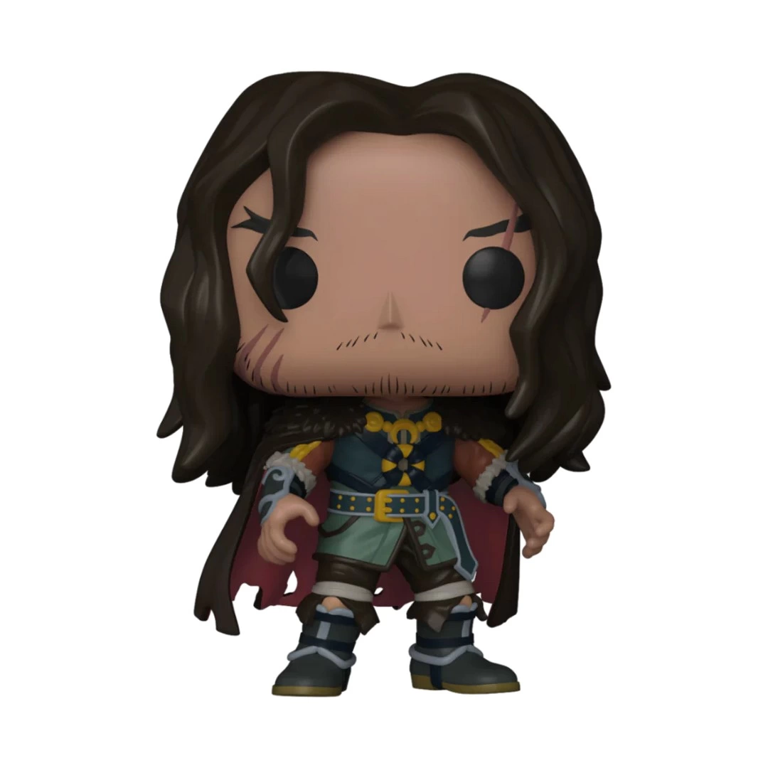 funko-pop-animation-war-of-the-rohirrim-wulf-73225416-sw1080sh1080 Funko POP Animation: War of the Rohirrim - Wulf - Görsel 1