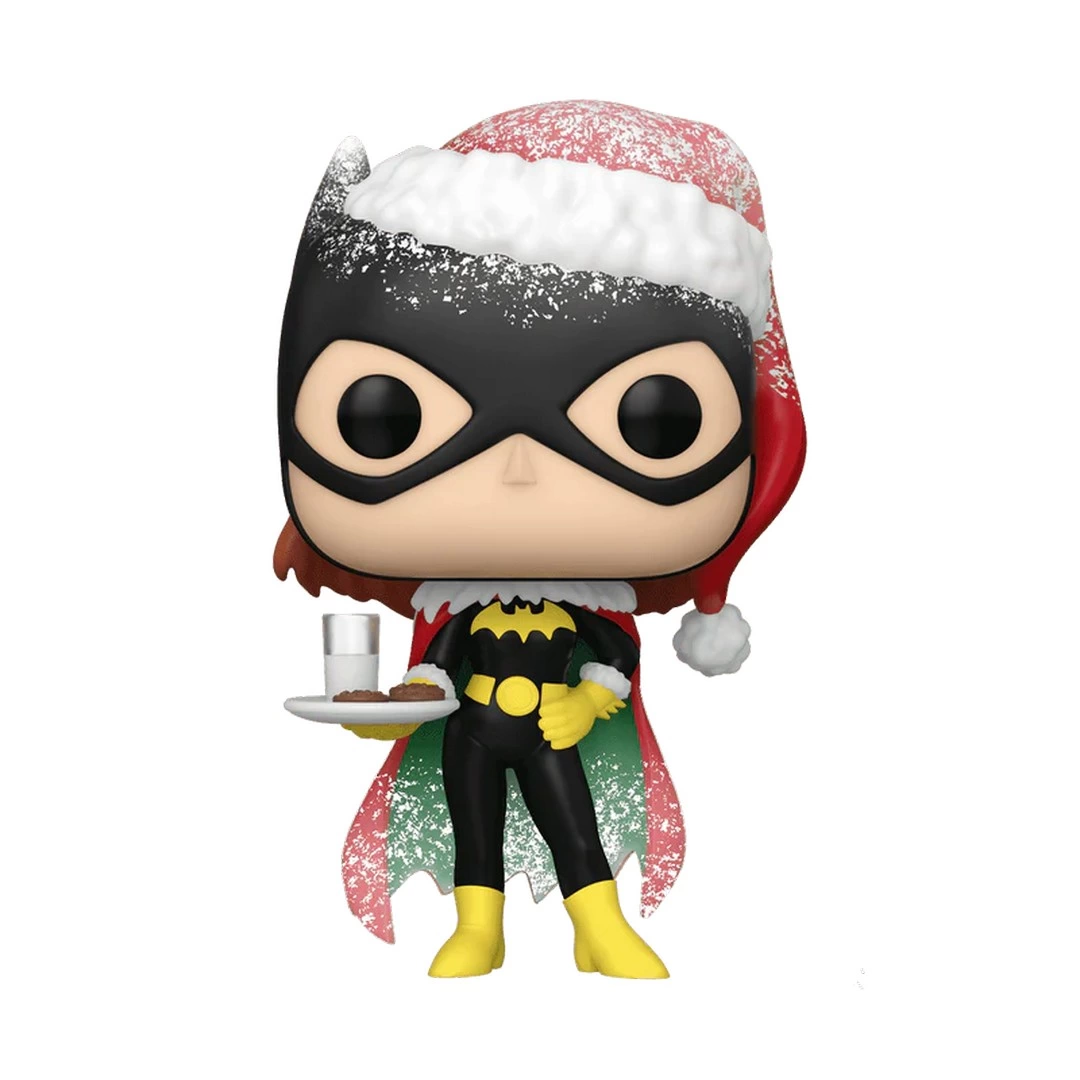 funko-pop-dc-heroes-batgirl-holiday-90522981-sw1080sh1080 Funko POP DC Heroes: Batgirl Holiday - Görsel 1