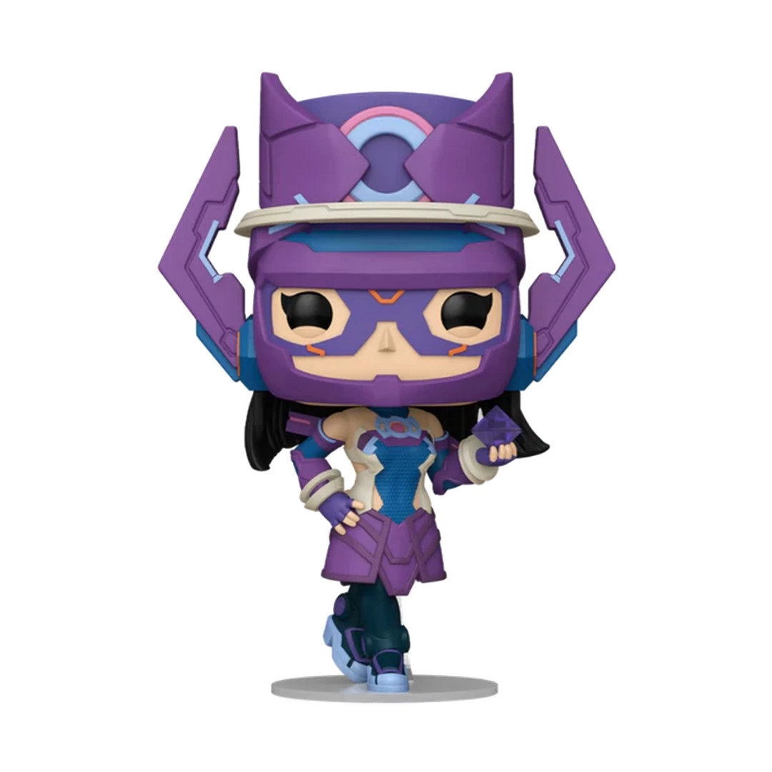 funko-pop-games-super-marvel-rivals-galacta-6-15733718-sw1080sh1080 Funko POP Games Super: Marvel Rivals - Galacta 6'' - Görsel 1