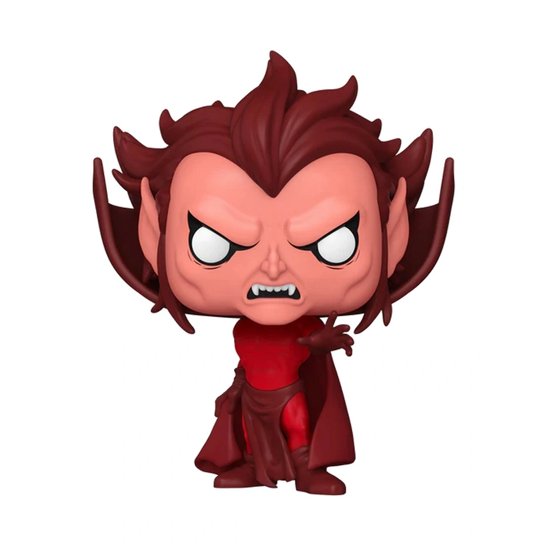 funko-pop-marvel-strange-tales-mephisto-76764233-sw1080sh1080 Funko Pop Marvel: Strange Tales- Mephisto - Görsel 1