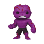 Funko POP Marvel: What If S2 - Happy ''The Freak'' Hogan