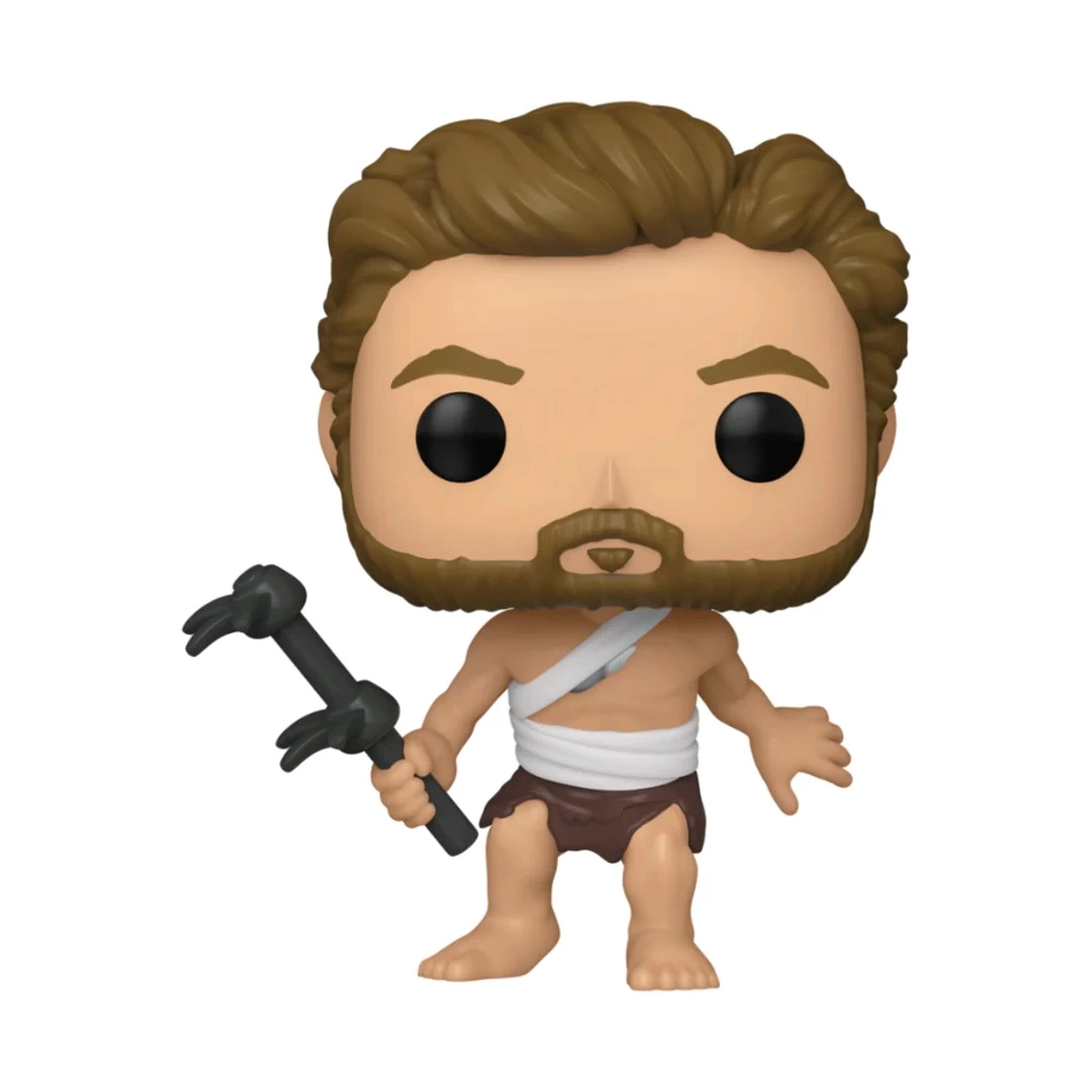 funko-pop-movies-planet-of-the-apes-john-brent-4912997-sw1080sh1080 Funko POP Movies: Planet of the Apes - John Brent - Görsel 1