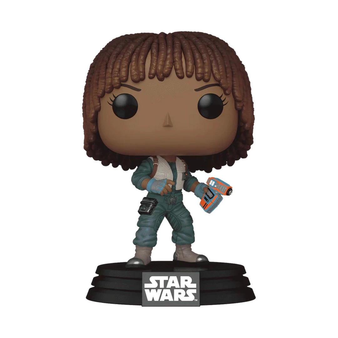 funko-pop-star-wars-acolyte-osha-aniseya-49861385-sw1080sh1080 Funko POP Star Wars: Acolyte - Osha Aniseya - Görsel 1