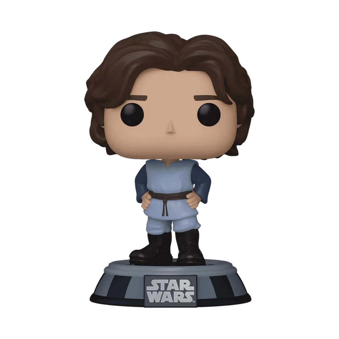 funko-pop-star-wars-young-boba-fett-young-2436367-sw1080sh1080 Funko POP Star Wars - Young Boba Fett (Young) - Görsel 1