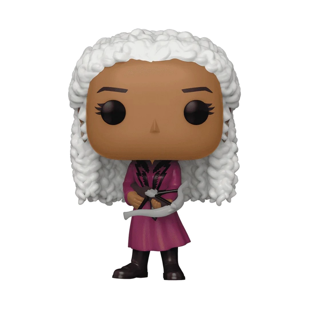funko-pop-television-house-of-the-dragon-baela-targaryen-85434594-sw1080sh1080 Funko POP Television: House of the Dragon - Baela Targaryen - Görsel 1
