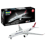 G. Set Türk Hava Yolları/Turkish Airlines Airbus A350-900