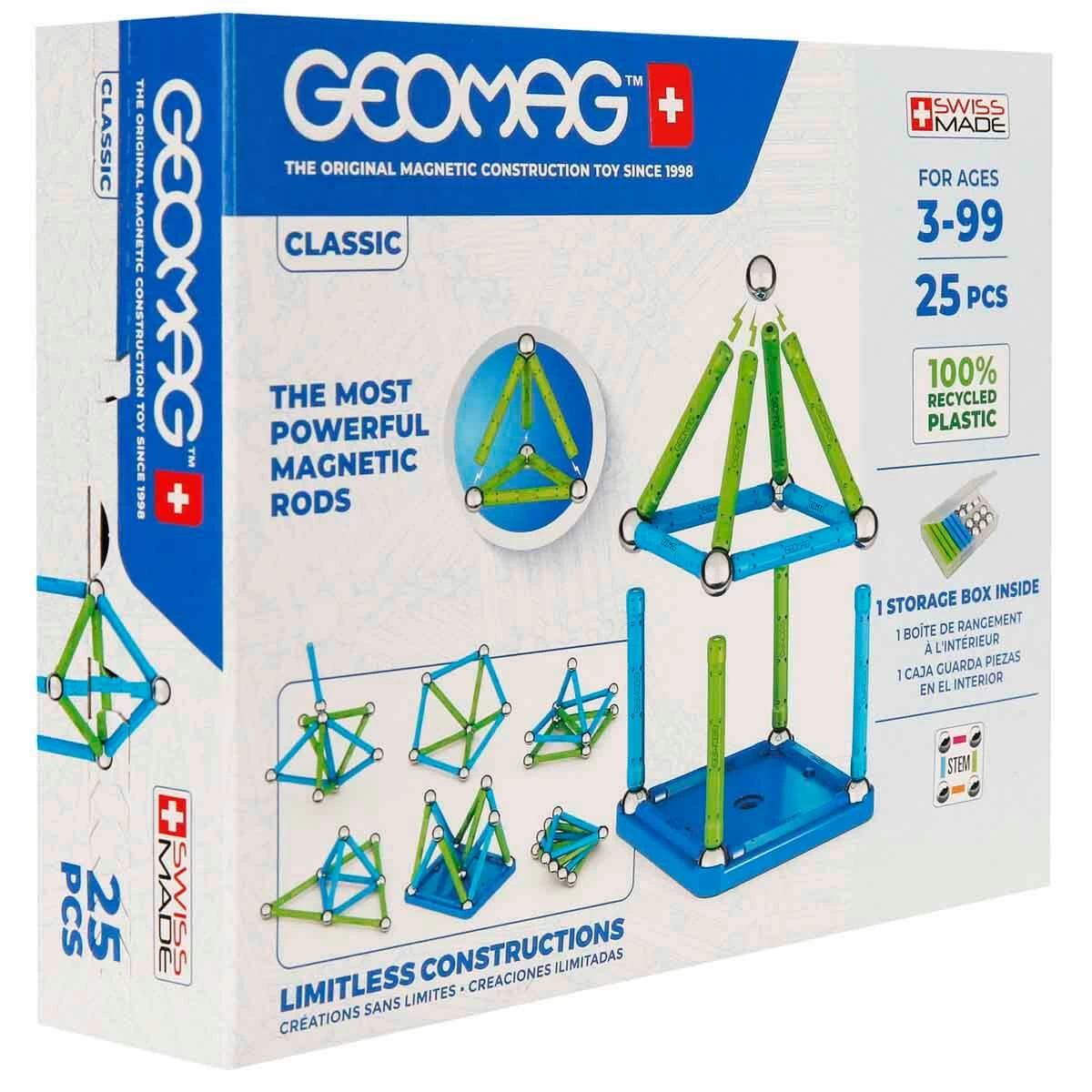 geomag-classic-manyetik-zeka-oyunu-25-parca-s02000275-73732469-sw1200sh1200 Geomag Classic Manyetik Zeka Oyunu 25 Parça S02000275 - Görsel 1