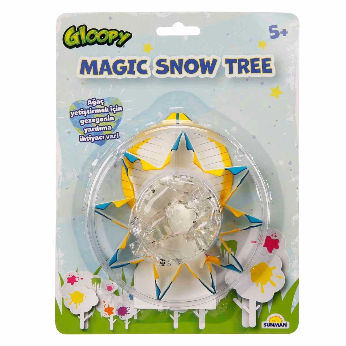 gloopy-sihirli-kar-agaci-yapim-seti-37318752-sw1200sh1200 Gloopy Sihirli Kar Ağacı Yapım Seti - Görsel 1