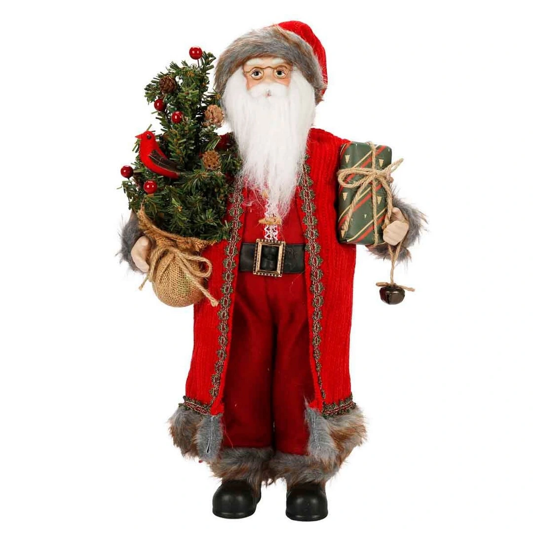 gozluklu-noel-baba-dekoratif-biblo-47-cm-96459834-sw1080sh1080 Gözlüklü Noel Baba Dekoratif Biblo 47 cm - Görsel 1