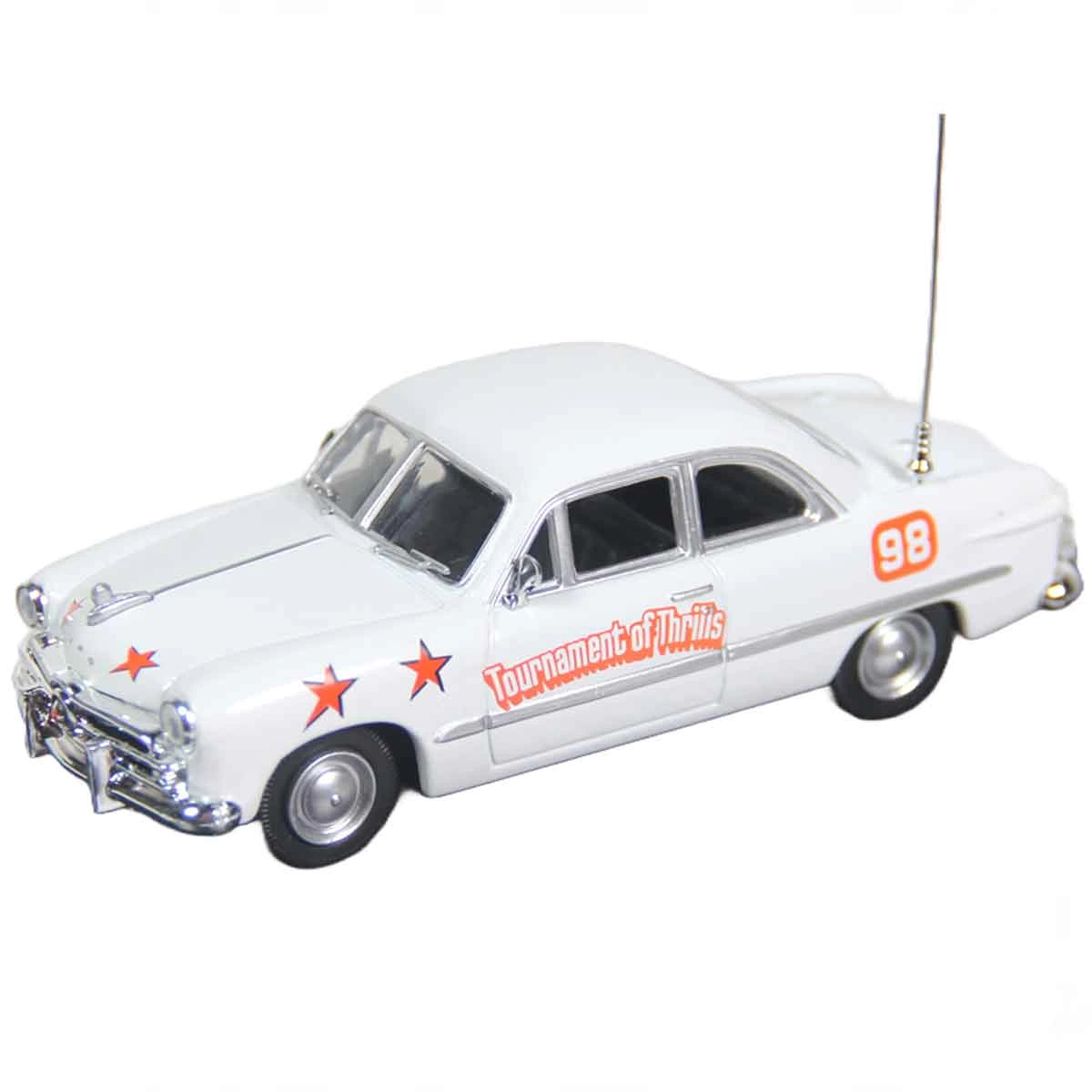 greenlight-1-43-tournament-of-thrills-1949-ford-12911629-sw1200sh1200 Greenlight 1:43 Tournament of Thrills 1949 Ford - Görsel 1
