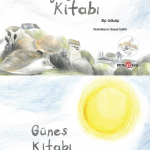 Güneş Kitabı Yağmur Kitabı