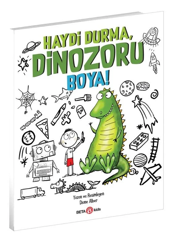 haydi-durma-dinozoru-boya-49653478-sw573sh780 Haydi Durma Dinozoru Boya! - Görsel 1