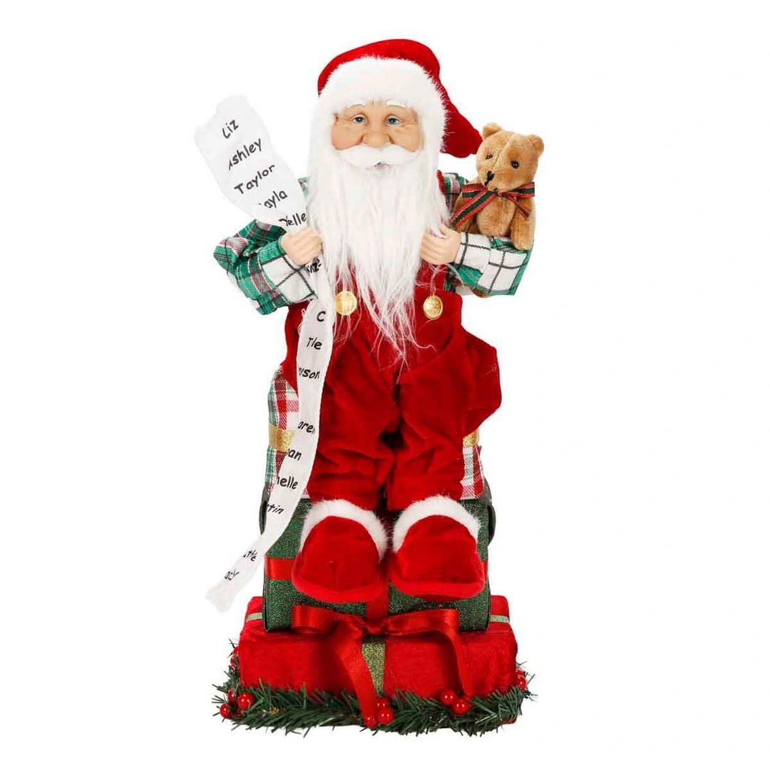 hediye-kutularinin-ustunde-oturan-noel-baba-dekoratif-biblo-48-cm-61883795-sw1080sh1080 Hediye Kutularının Üstünde Oturan Noel Baba Dekoratif Biblo 48 cm - Görsel 1