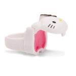 Hello Kitty Lip Balm Yüzük
