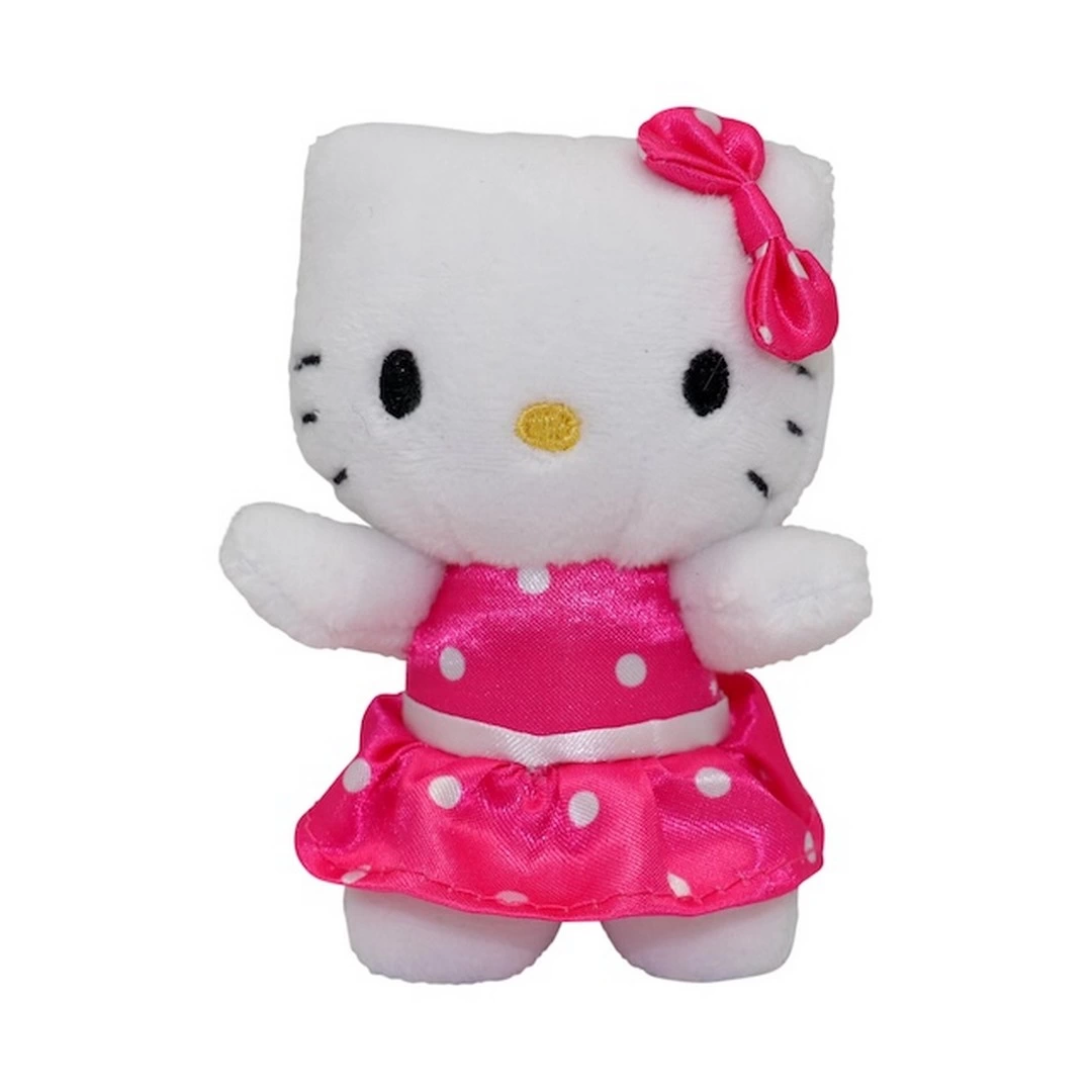 hello-kitty-mini-pelus-8-cm-90818279-sw1080sh1080 Hello Kitty Mini Peluş 8 cm - Görsel 1