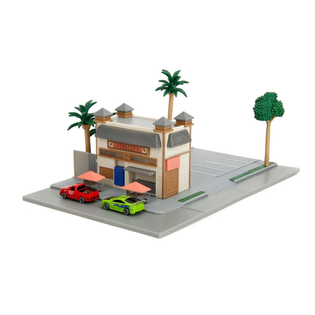 hizli-ofkeli-torettos-cafe-nano-sahne-diaroma-modellemesi-19621563-sw1080sh1080 Hızlı & Öfkeli Toretto´s Café Nano Sahne Diaroma Modellemesi - Görsel 1