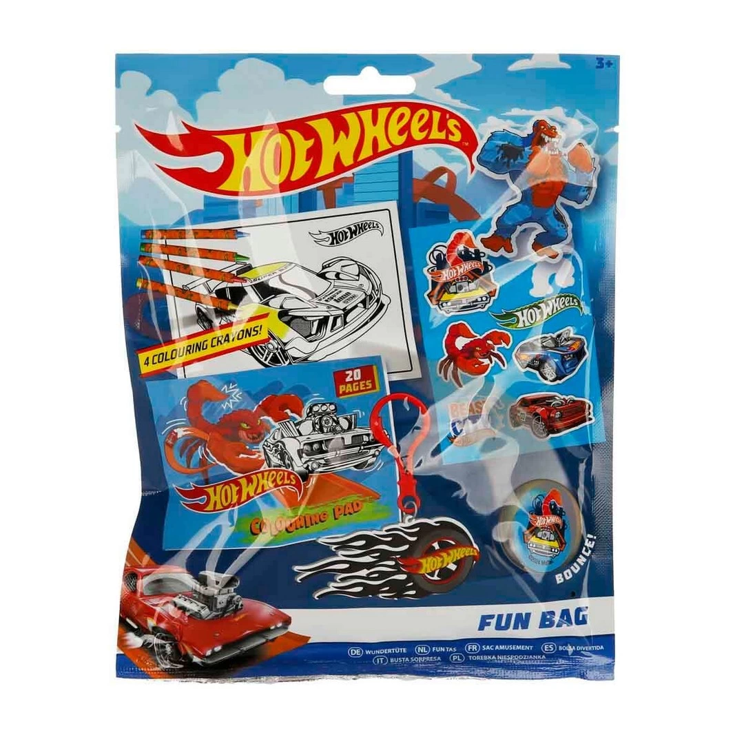 hot-wheels-eglence-paketi-89355799-sw1080sh1080 Hot Wheels Eğlence Paketi - Görsel 1