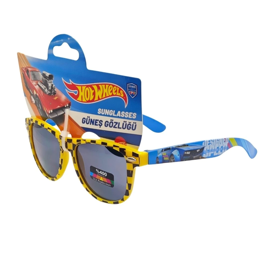 hot-wheels-lisansli-gunes-gozlugu-41872447-sw1080sh1080 Hot Wheels Lisanslı Güneş Gözlüğü - Görsel 1