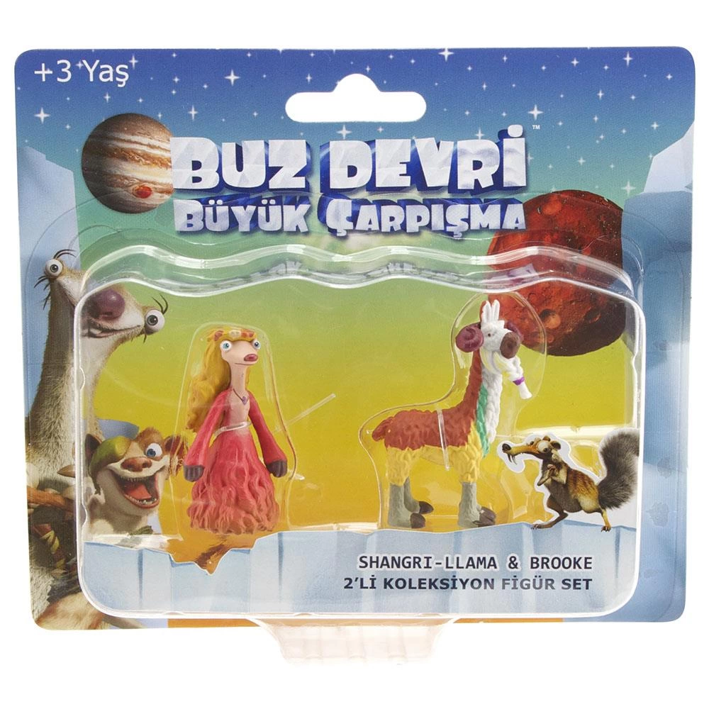 ice-age-buz-devri-5-buyuk-carpisma-figur-13727837-sw1000sh1000 Ice Age - Buz Devri 5 Büyük Çarpışma Figür - Görsel 1
