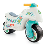 İlk Motorum Yeşil