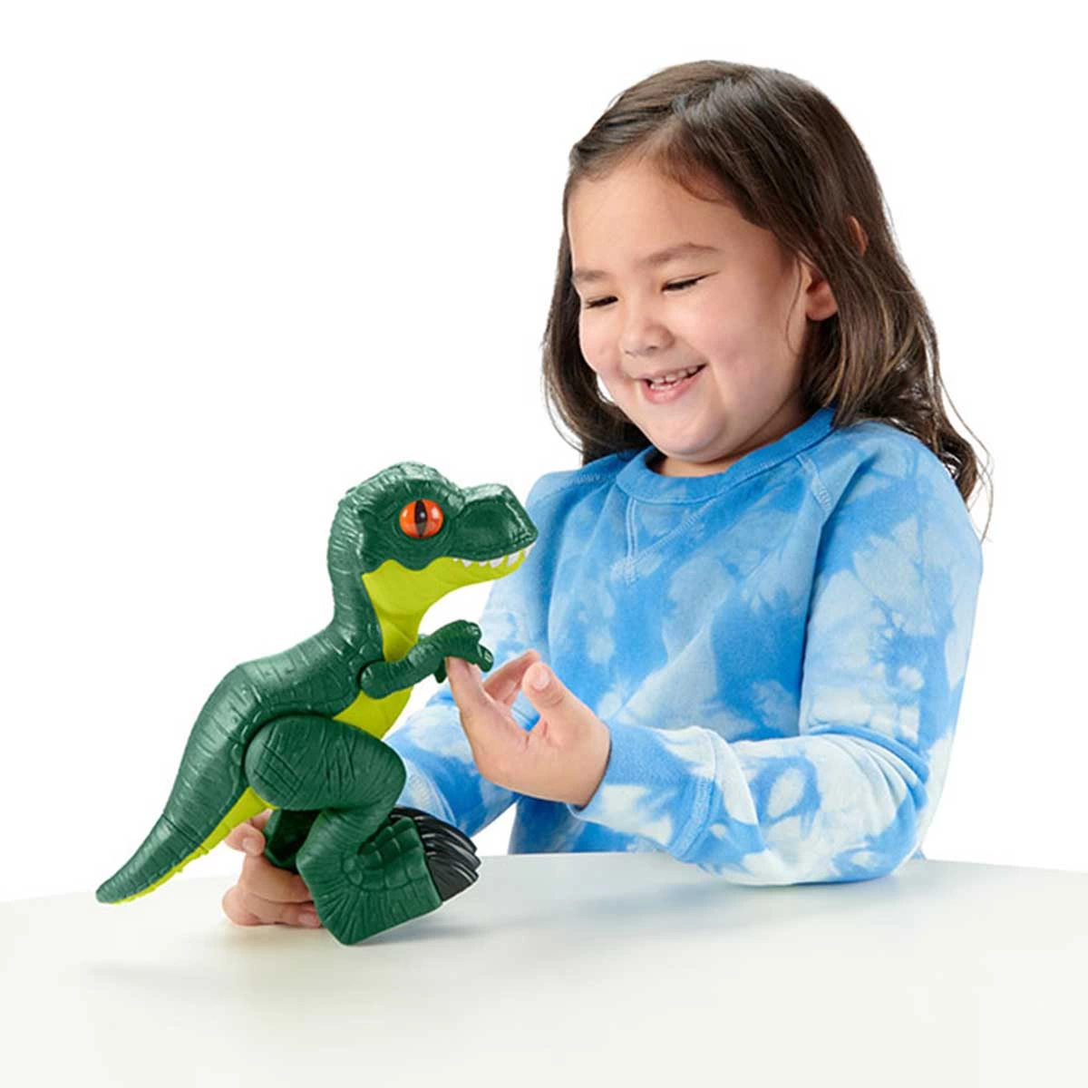 imaginext-jurassic-world-xl-dinozorlar-81376526-sw1200sh1200 Imaginext Jurassic World XL Dinozorlar - Görsel 1