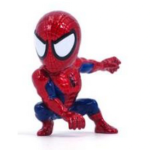Jada Marvel Spider-Verse Figürleri