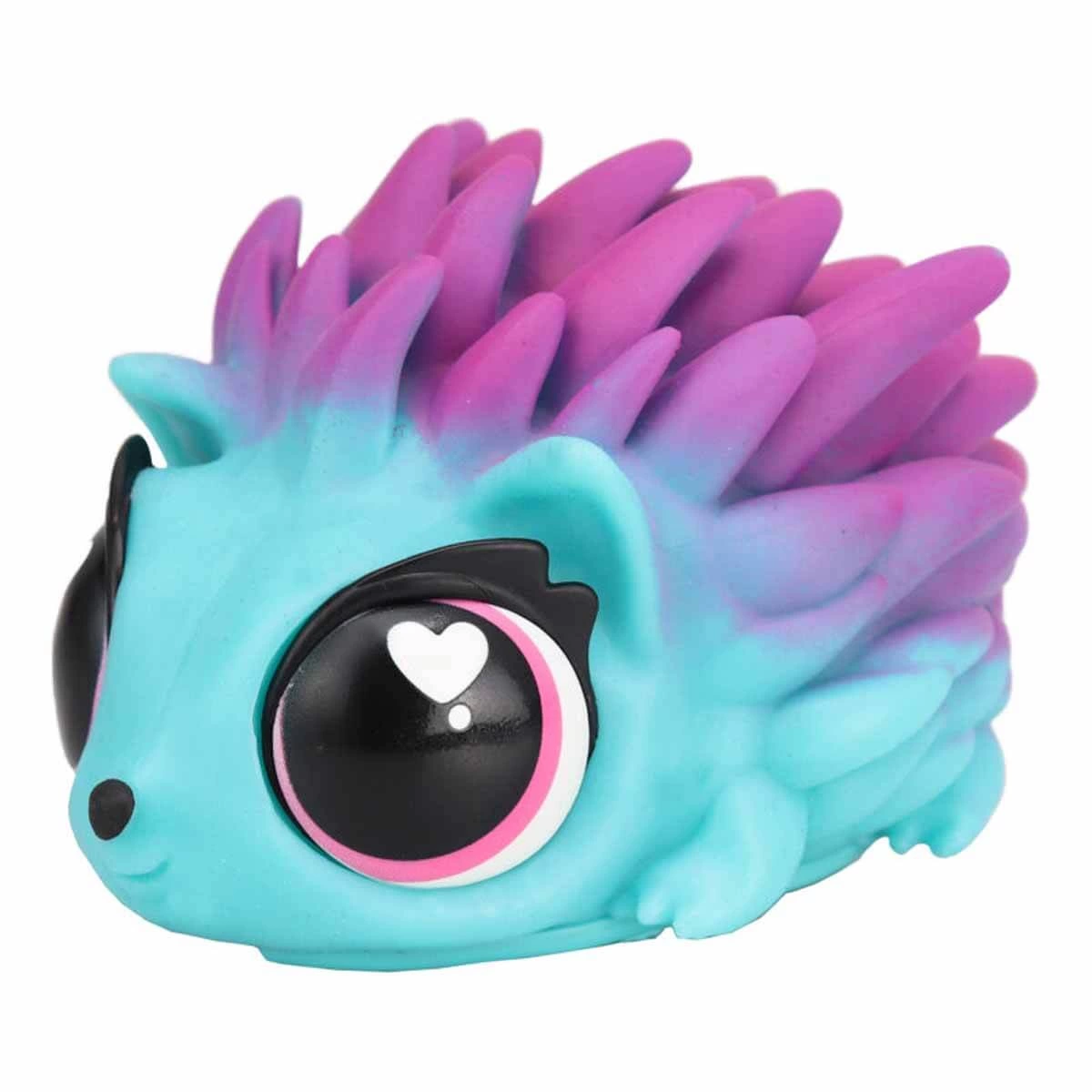 jiggly-pets-sesli-mavi-kirpi-jgg02200-66583231-sw1200sh1200 Jiggly Pets Sesli Mavi Kirpi JGG02200 - Görsel 1