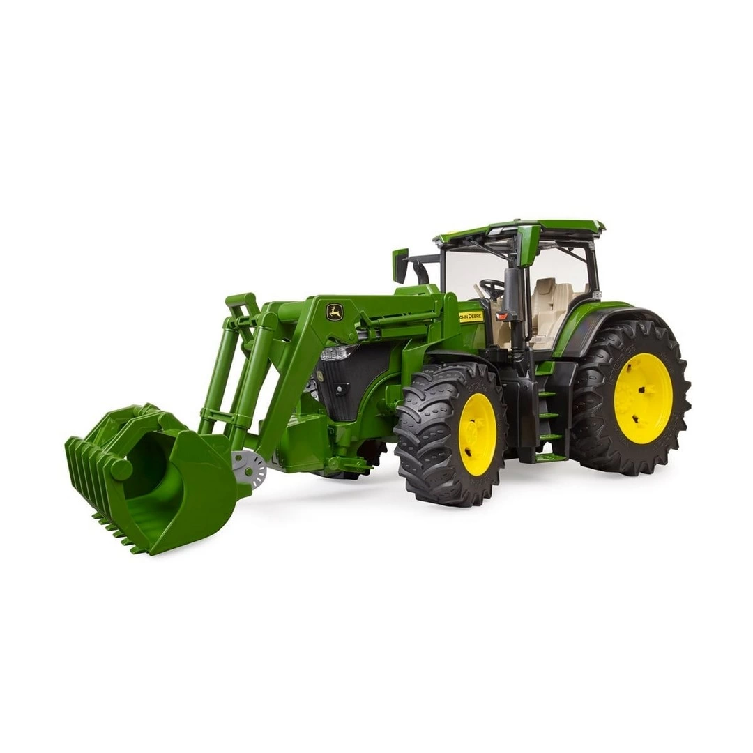 john-deere-7r-350-kepceli-traktor-26099597-sw1080sh1080 John Deere 7R 350 Kepçeli Traktör - Görsel 1