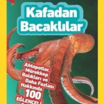 Kafadan Bacaklılar