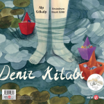 Kara Kitabı Deniz Kitabı
