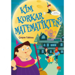 Kim Korkar Matematikten Çarpım Tablosu