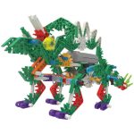 K’Nex Tri-Stego Motorlu Beasts Alive Yapım Seti 34484