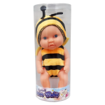 Kostümlü Junior Bebek
