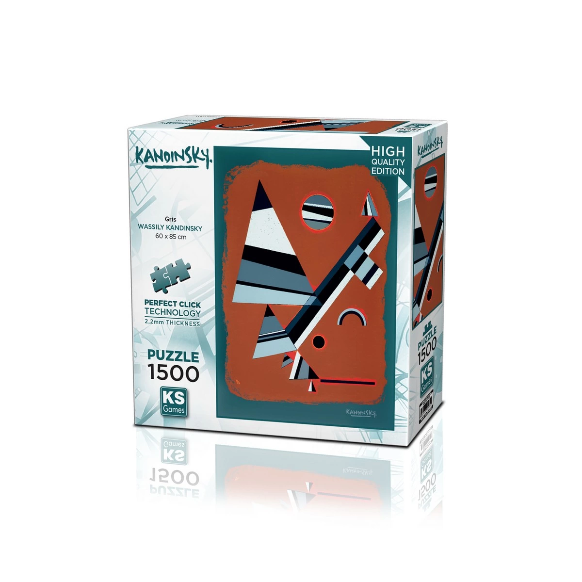 ks-games-gris-puzzle-1500-parca-14730426-sw1200sh1200 Ks Games Gris Puzzle 1500 Parça 22032 - Görsel 1