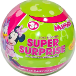 KS Games Minnie Süper Surprise