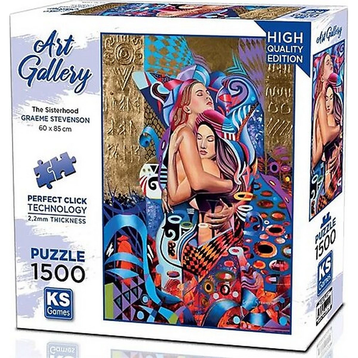 ks-games-the-sisterhood-puzzle-1500-parca-55225522-sw1200sh1200 Ks Games The Sisterhood Puzzle 1500 Parça 22048 - Görsel 1