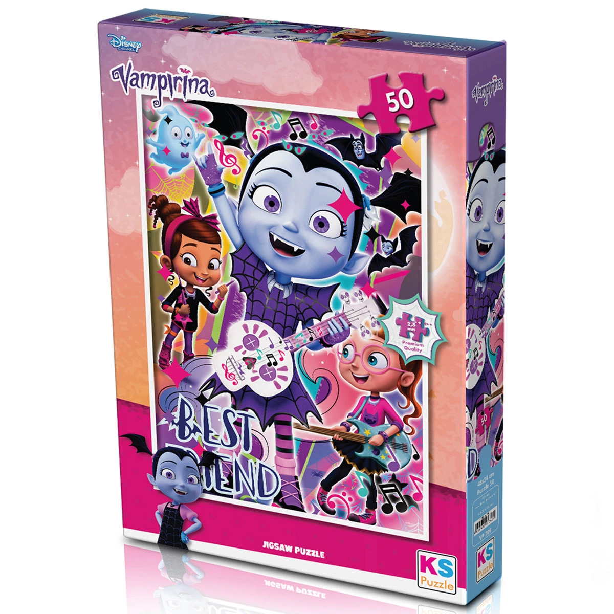 ks-vampirina-50-parca-puzzle-58481239