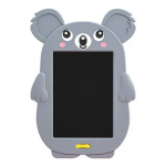 Lc Sevimli Koala Çizim Tableti 22 cm
