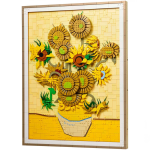 LEGO Art Vincent Van Gogh Ayçiçekleri 31215